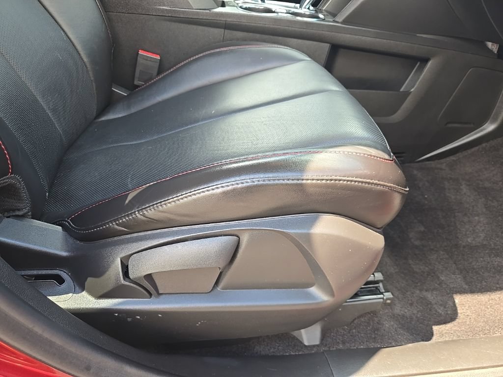 Used 2016 Chevrolet Equinox LTZ FWD image 31