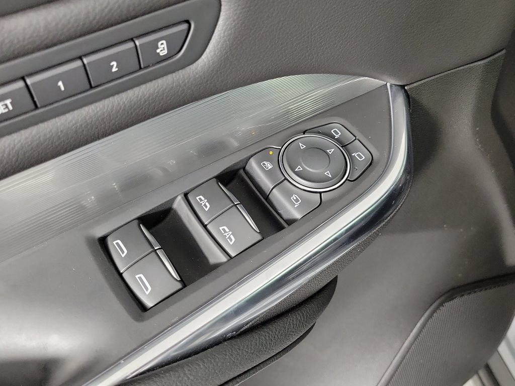 Certified 2024 Cadillac XT4 Premium Luxury AWD/4WD image 21