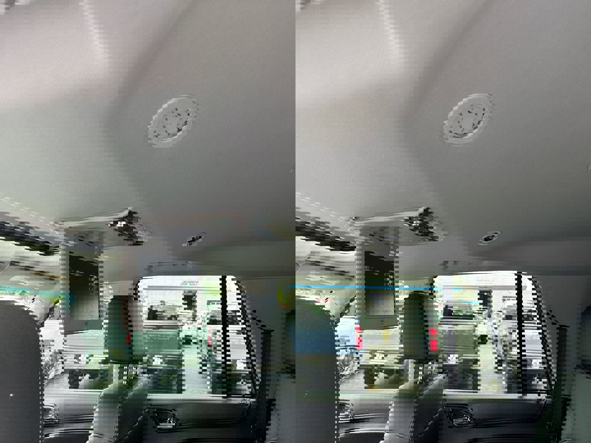 Certified 2018 Chevrolet Tahoe Premier image 79