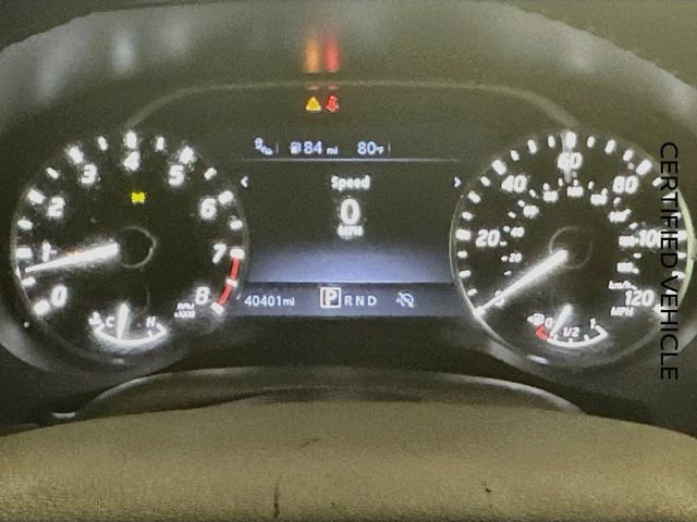 Certified 2025 Nissan Frontier SV w/ SV Convenience Package RWD image 2