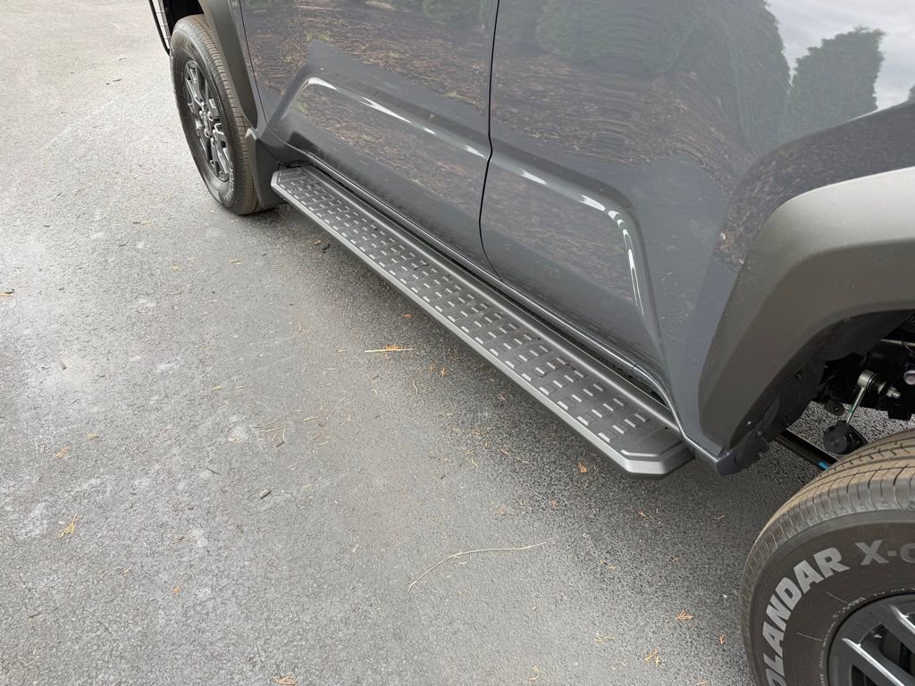 New 2026 Toyota 4Runner SR5 image 10