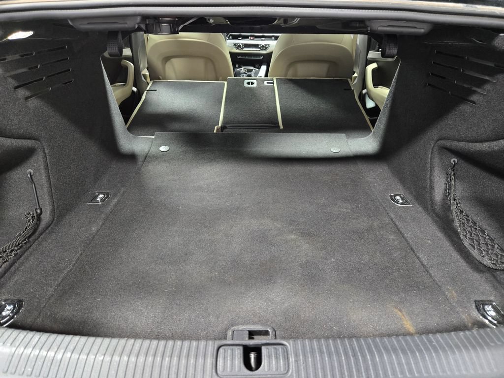 Used 2017 Audi A4 2.0T Premium AWD/4WD image 44