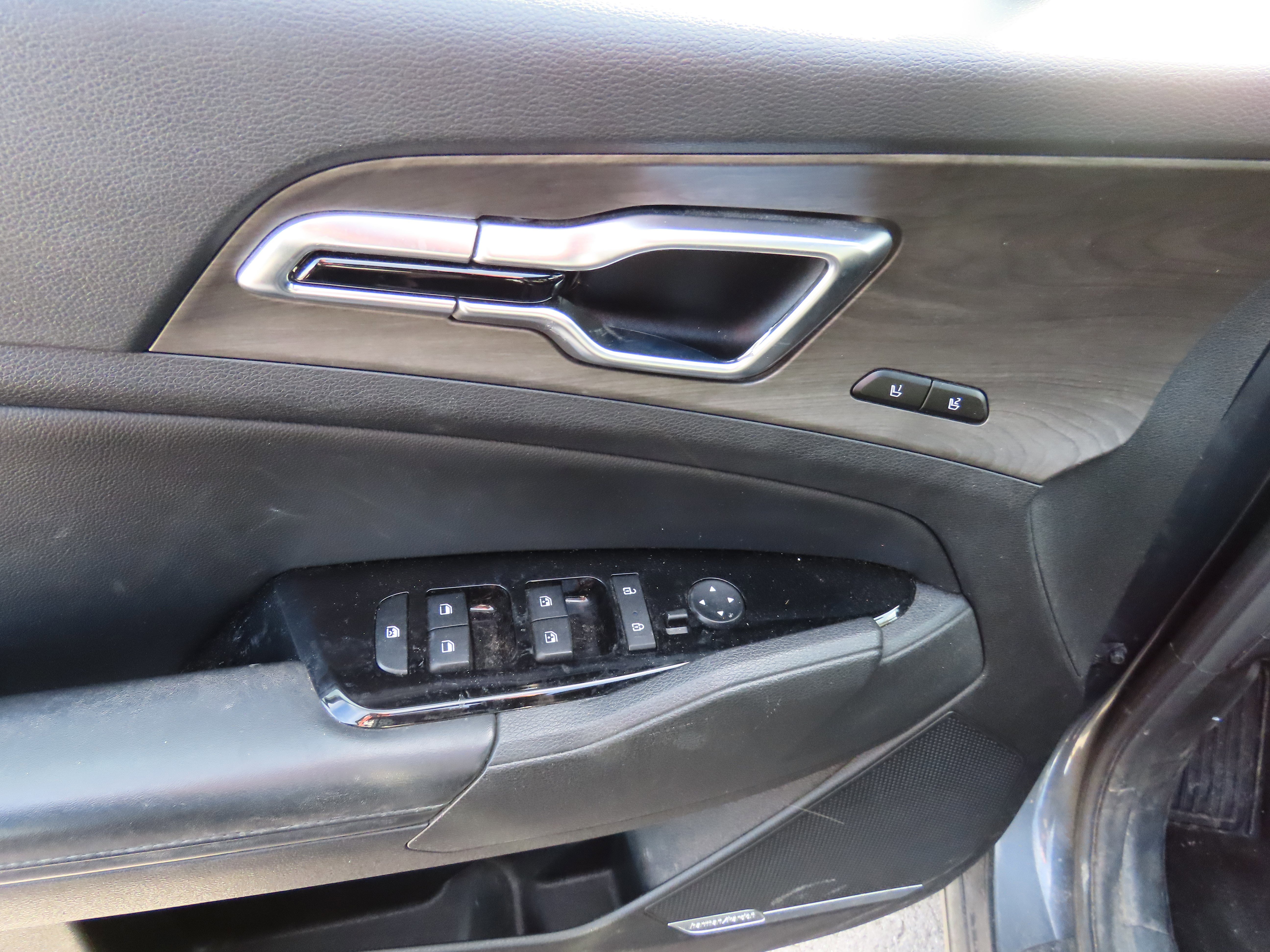 Used 2023 Kia Sportage X-Pro image 22