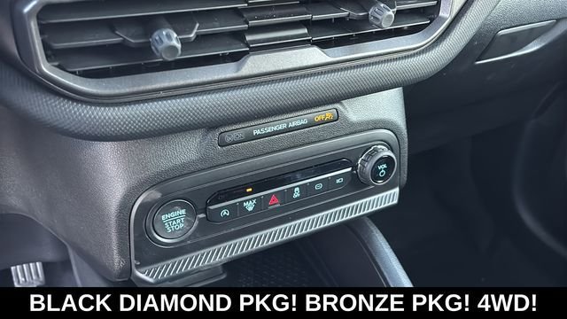 New 2026 Ford Bronco Sport Big Bend AWD/4WD image 19