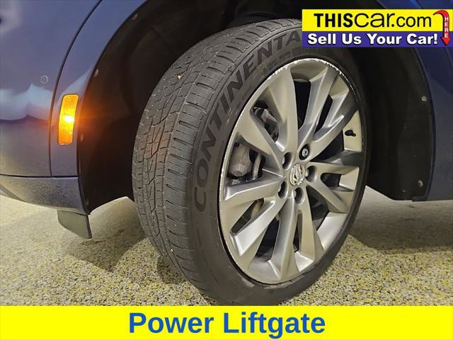 Used 2022 Buick Envision Avenir w/ Technology Package II image 26