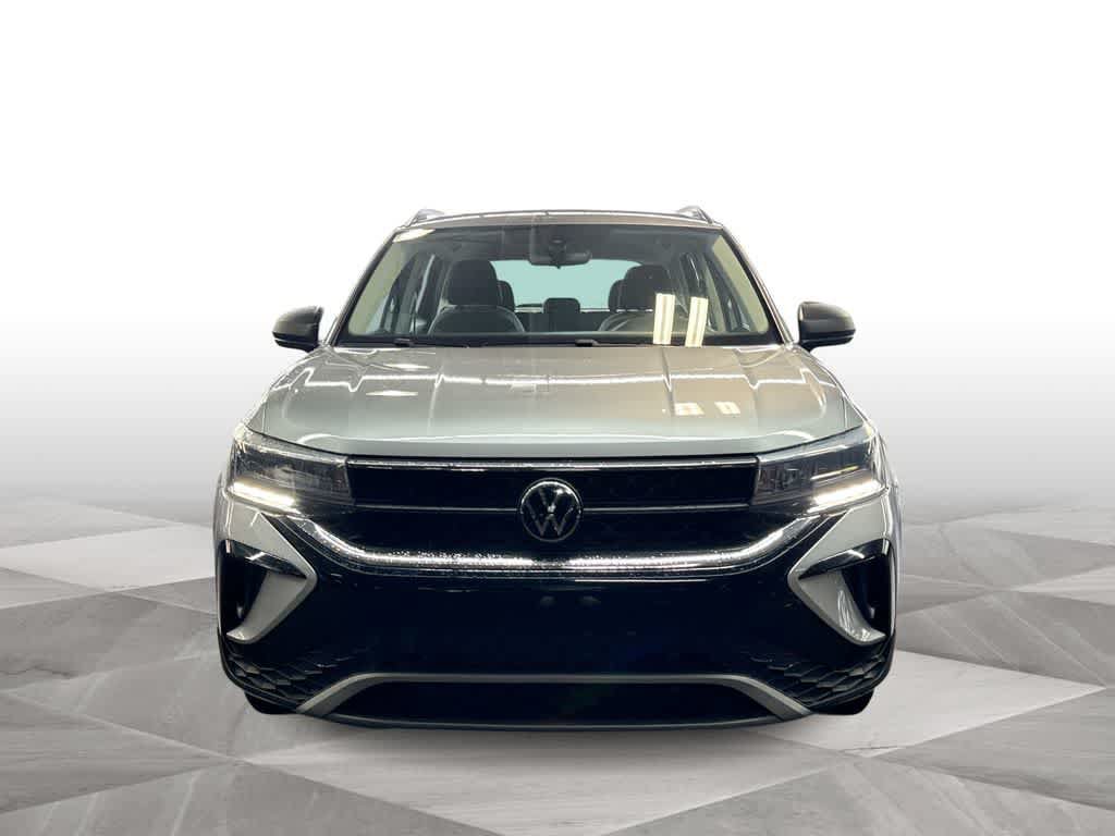 Used 2023 Volkswagen Taos S FWD image 3