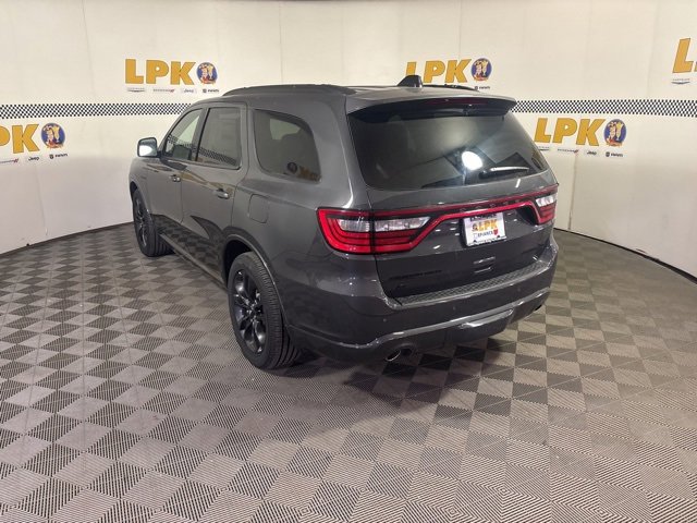 New 2025 Dodge Durango R/T image 10
