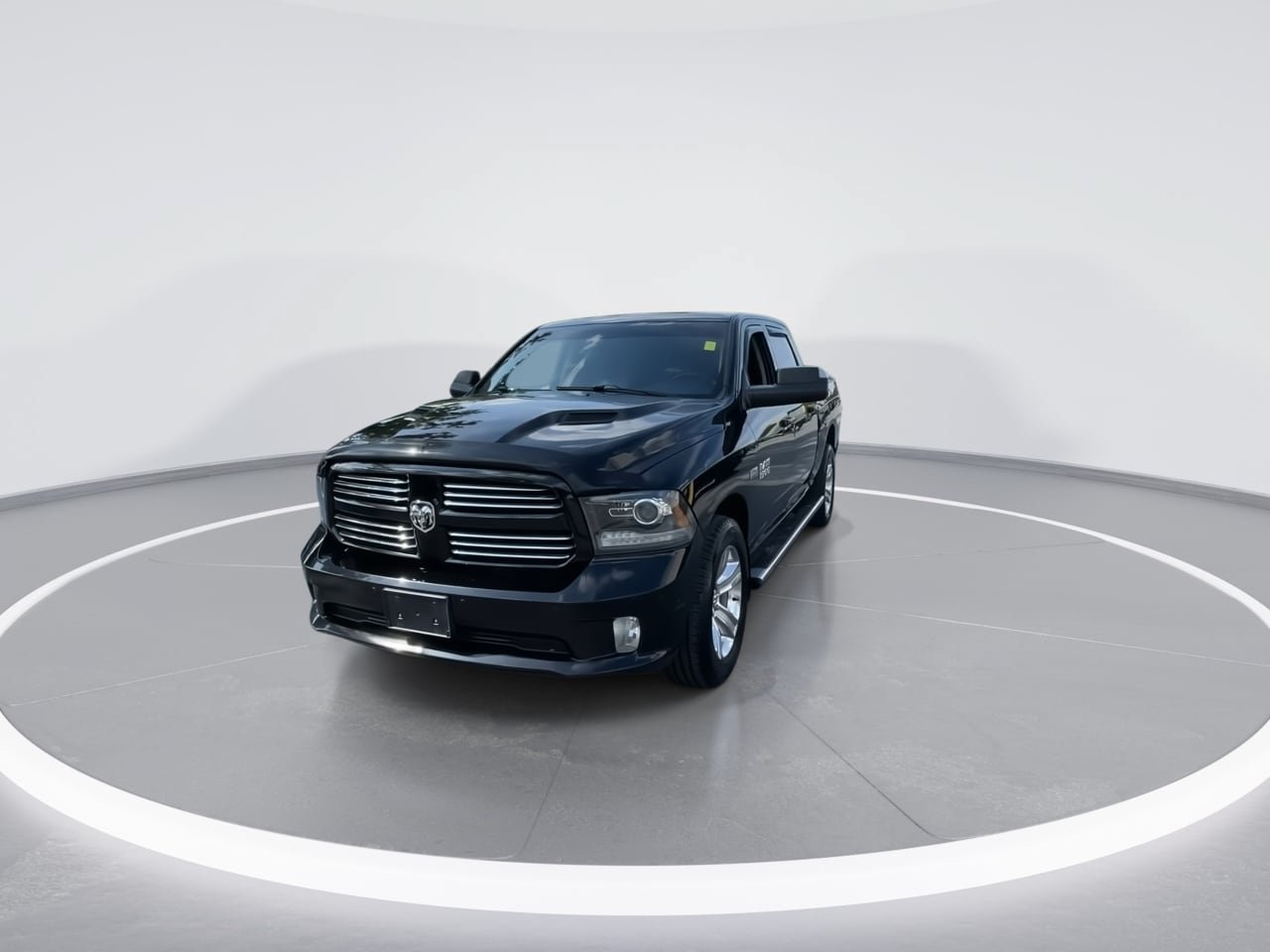 Used 2014 RAM 1500 Sport AWD/4WD image 6