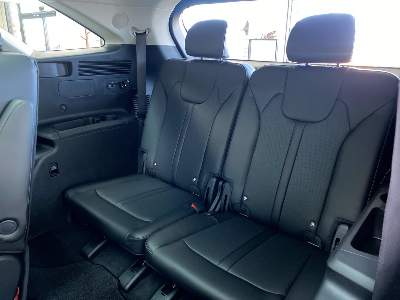 New 2026 Kia Sorento SX FWD image 36