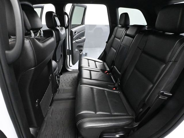 Used 2021 Jeep Grand Cherokee Limited w/ Quick Order Package 28K 80th image 41