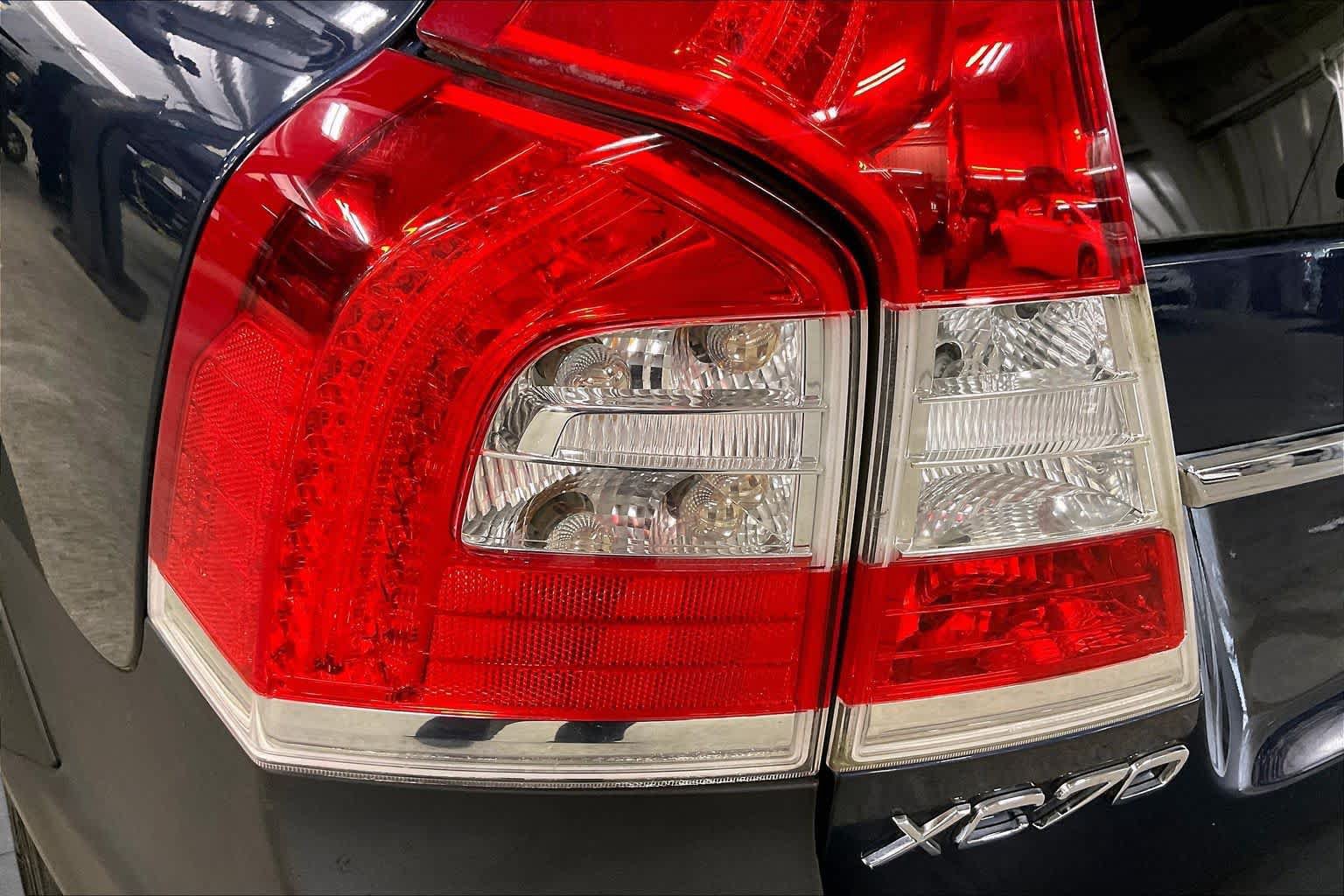 Used 2015 Volvo XC70 3.2 Premier AWD/4WD image 29
