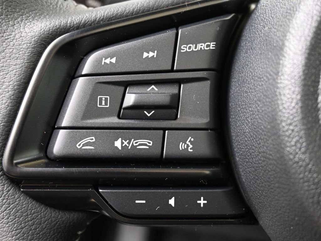 New 2026 Subaru Forester Premium image 25