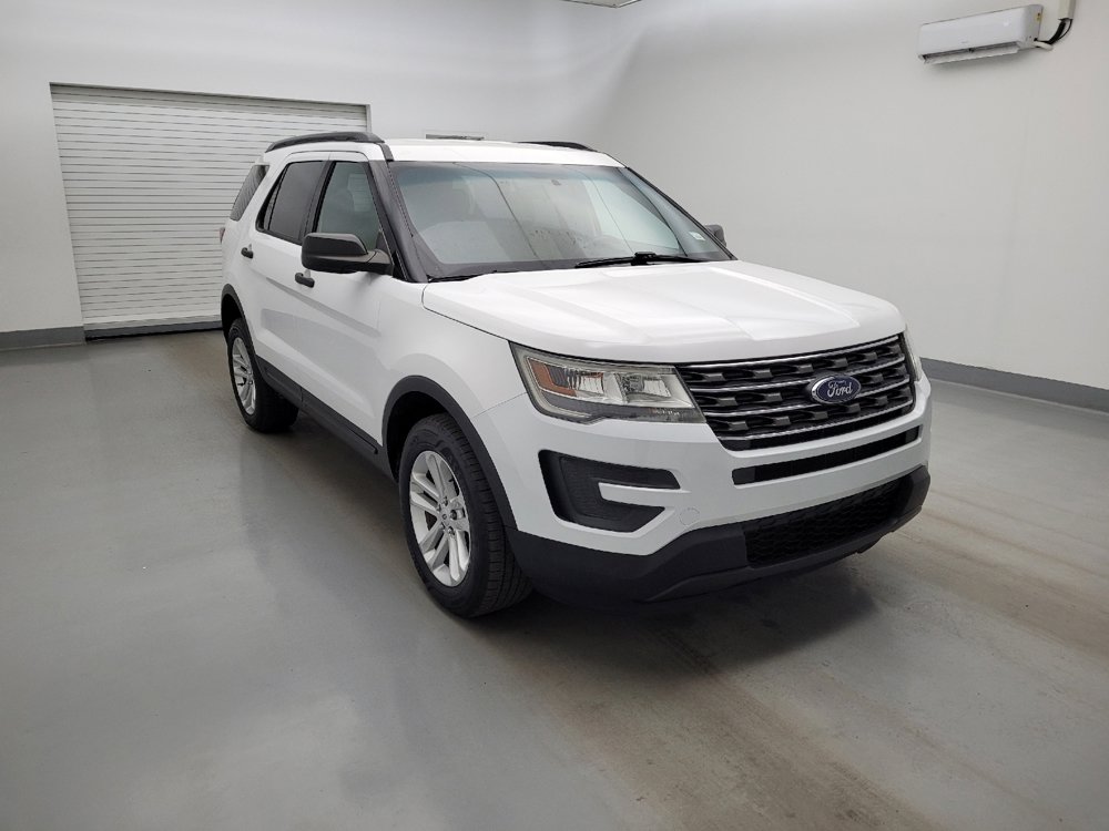 Used 2017 Ford Explorer 4WD image 13