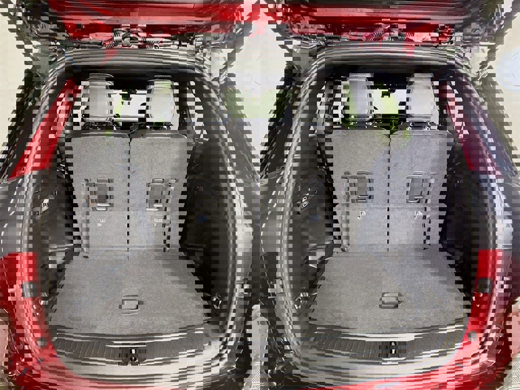 New 2025 Jeep Grand Cherokee L Limited w/ Trailer Tow Package image 20