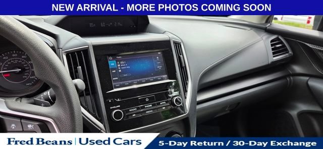 Used 2022 Subaru Impreza 2.0i Premium AWD/4WD image 17