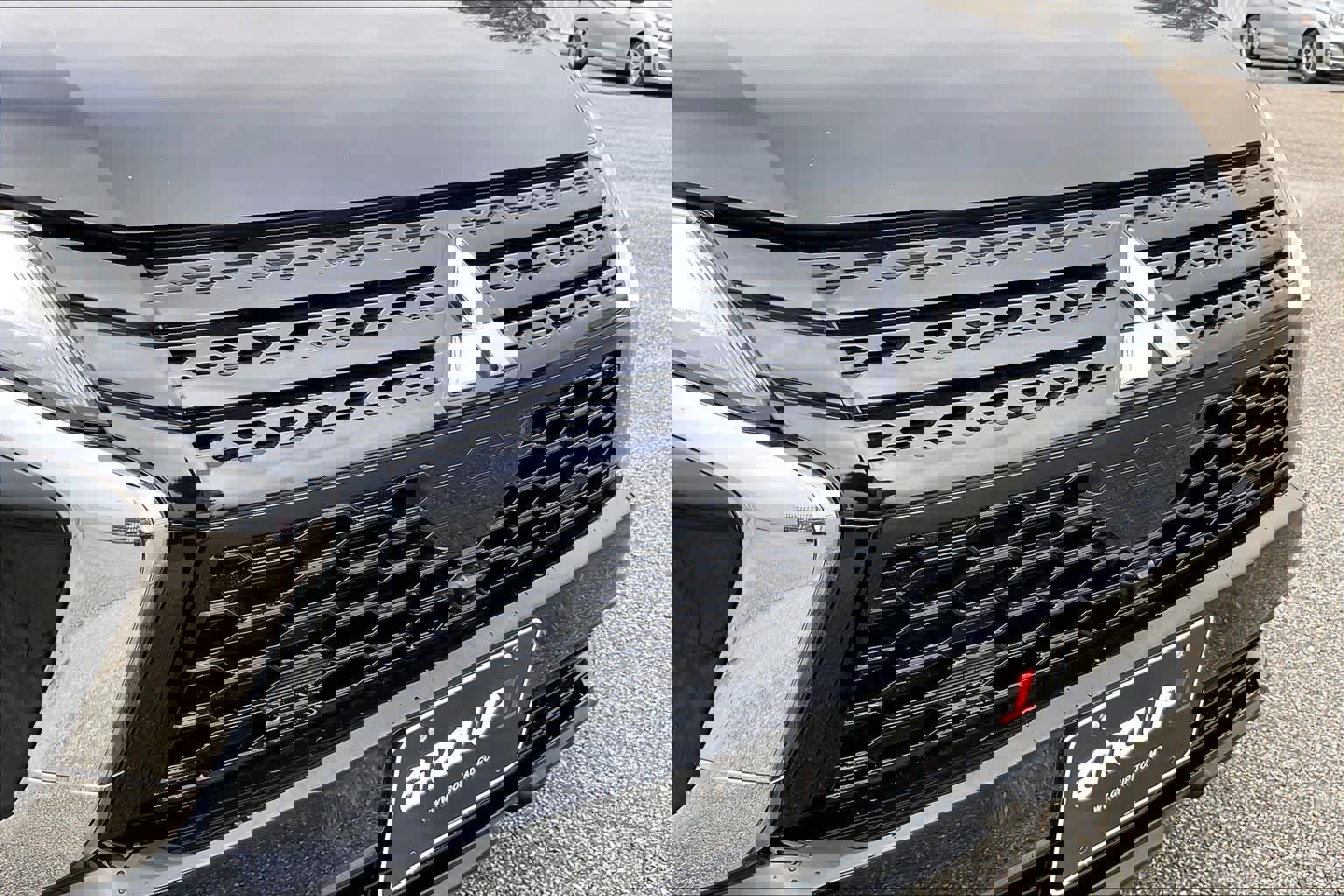 Used 2023 Mitsubishi Eclipse Cross SEL image 28