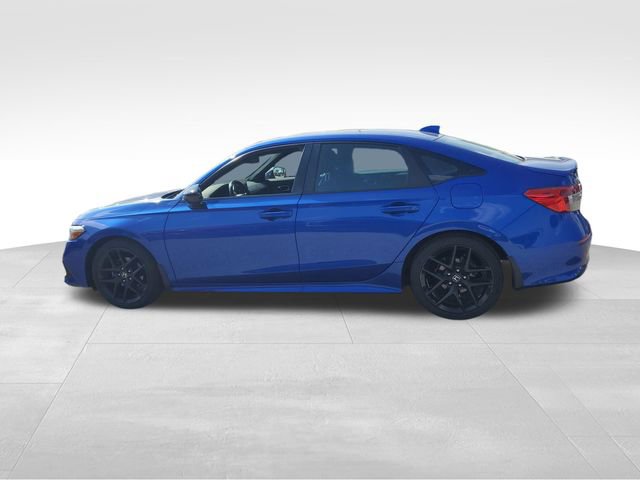 Used 2023 Honda Civic Sport image 7