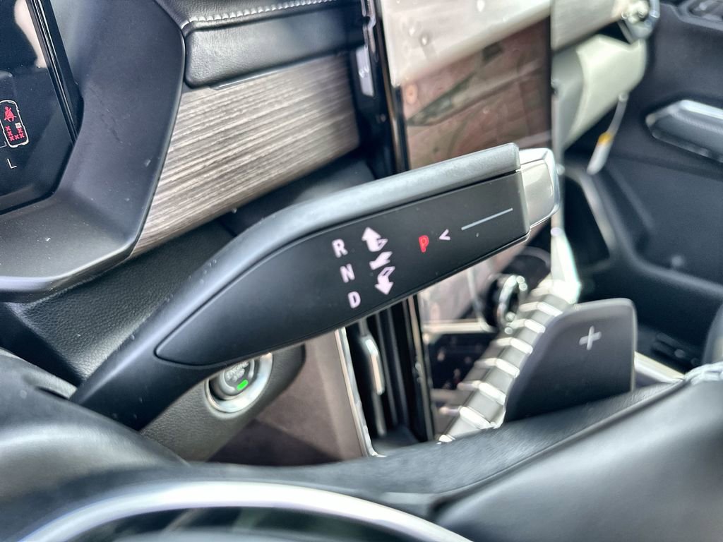 New 2026 GMC Acadia Denali w/ Super Cruise Package image 26