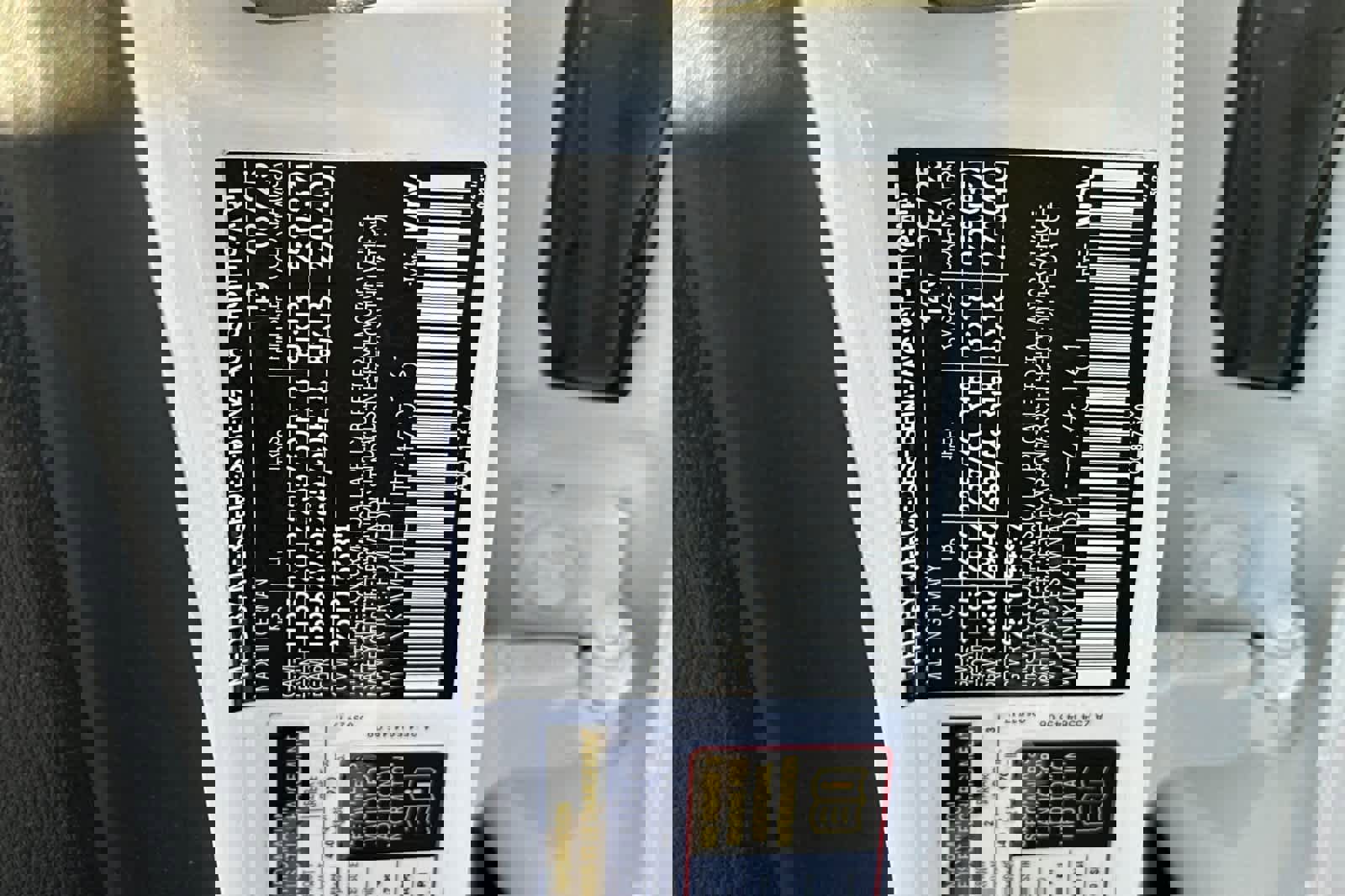 Used 2026 Mercedes-Benz GLC 300 GLC 300 image 28