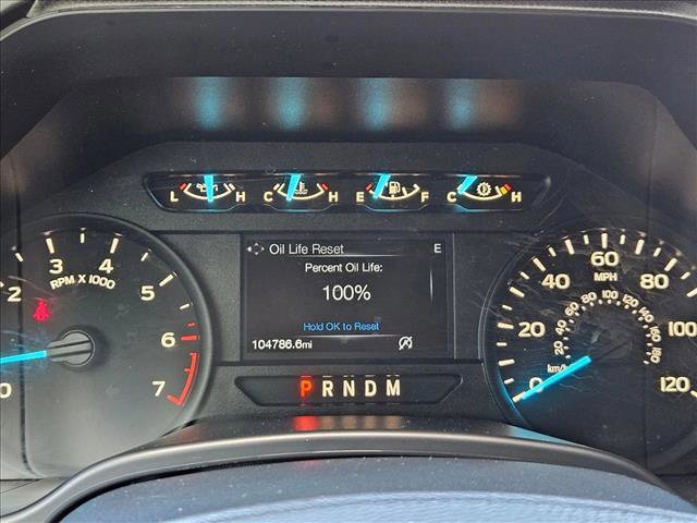 Used 2020 Ford F150 XL w/ Equipment Group 101A Mid image 10