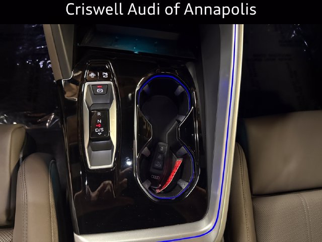 Certified 2025 Audi Q5 Premium AWD/4WD image 23