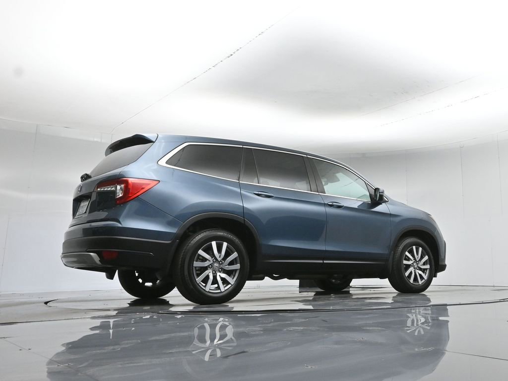 Used 2022 Honda Pilot EX-L image 56