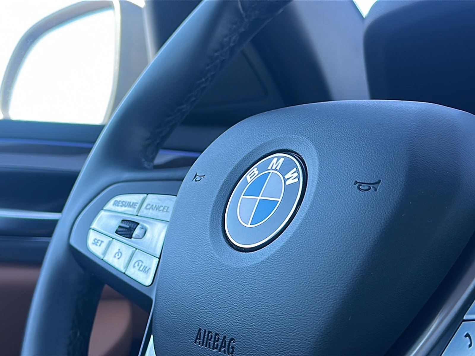 Certified 2024 BMW X3 sDrive30i w/ Premium Package image 30