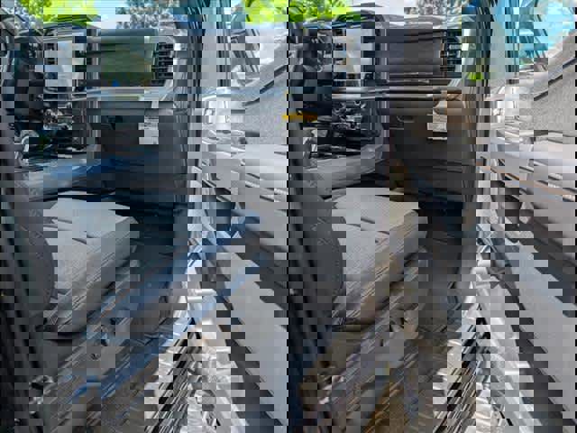 New 2025 Ford F150 Lariat w/ Equipment Group 501A Mid image 26