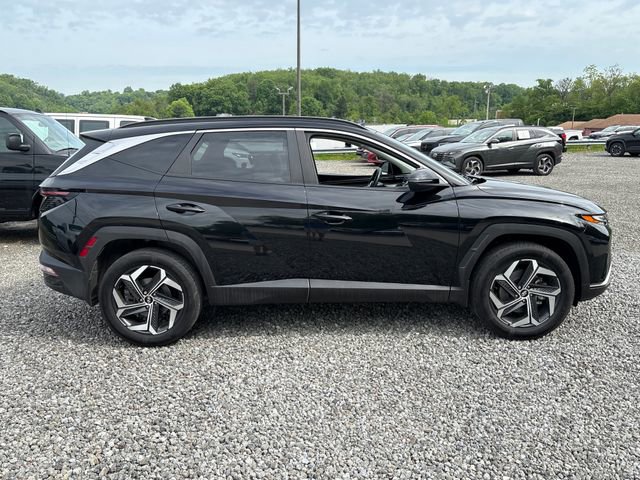 Used 2023 Hyundai Tucson SEL w/ Convenience Package AWD/4WD image 6
