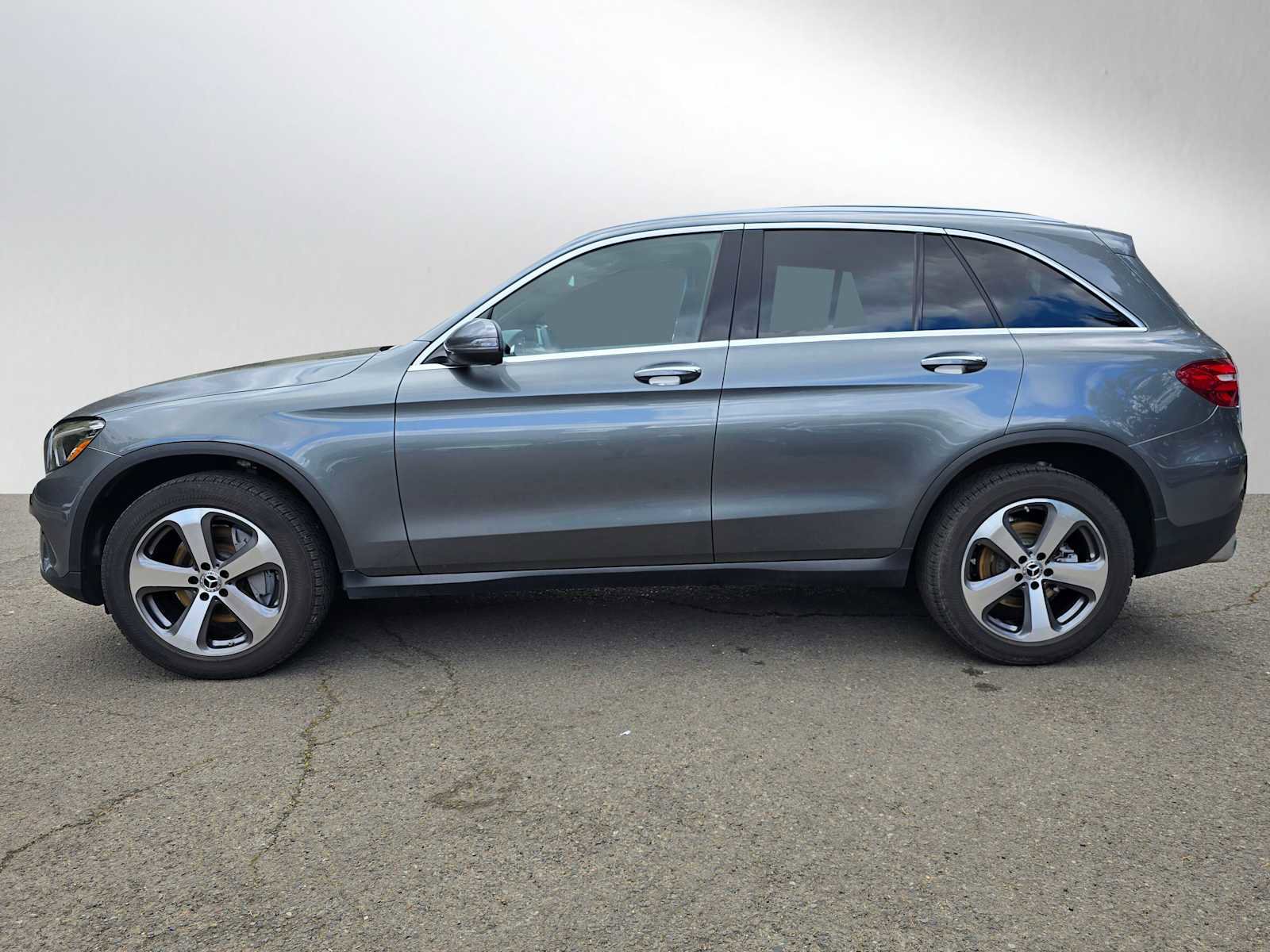 Used 2018 Mercedes-Benz GLC 300 image 6