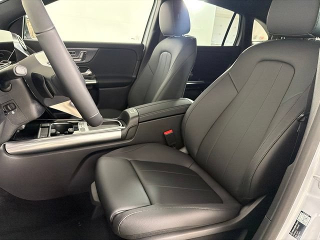 New 2026 Mercedes-Benz GLA 250 4MATIC image 10