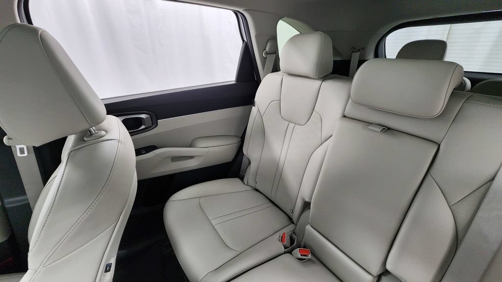 New 2026 Kia Sorento S w/ S Panoramic Sunroof Package AWD/4WD image 14