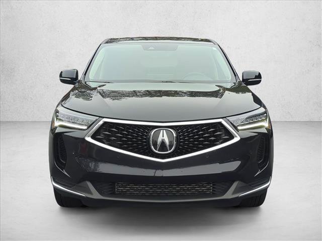 Used 2023 Acura RDX AWD w/ Technology Package image 2