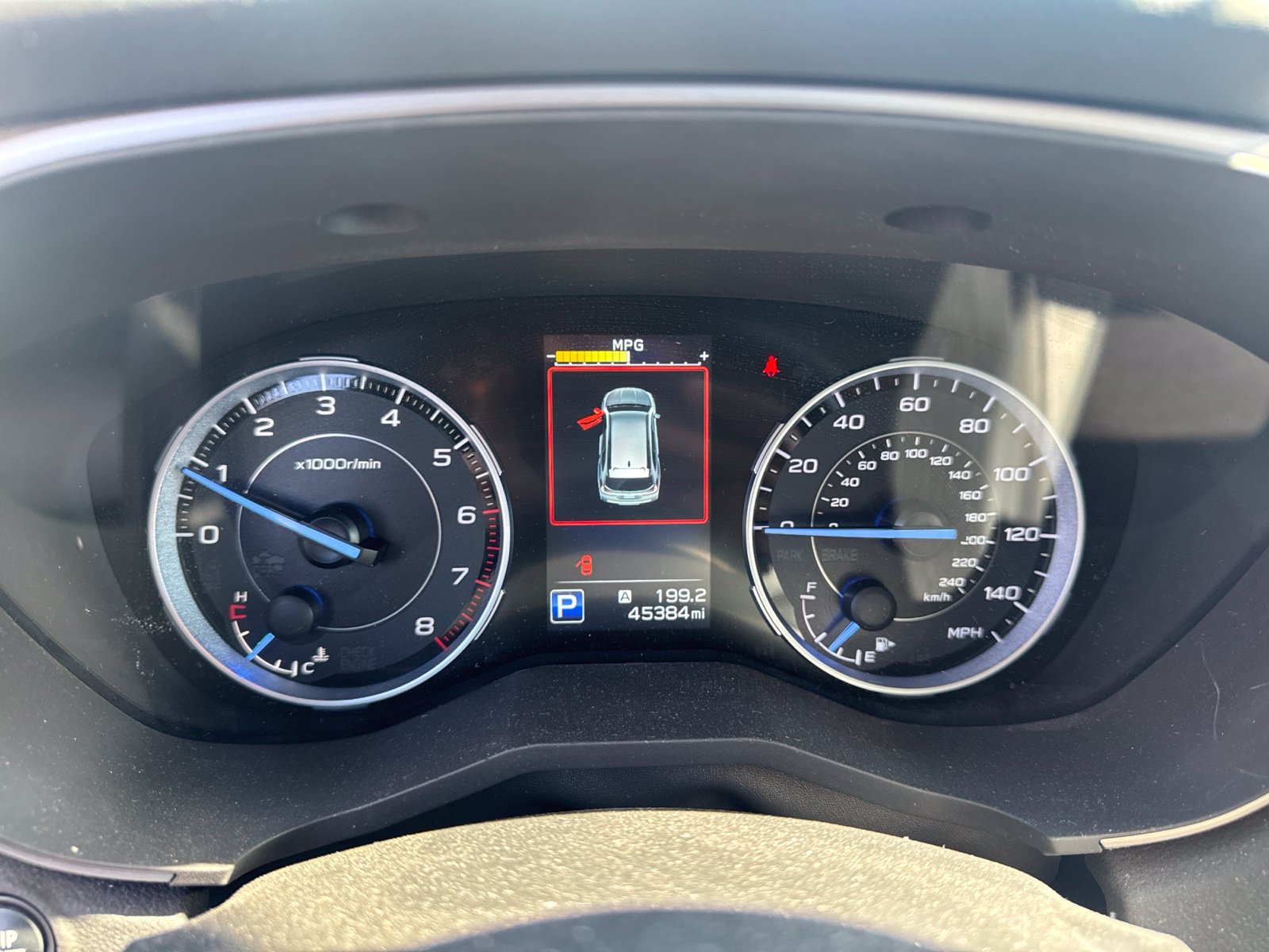 Used 2022 Subaru Ascent Limited w/ Technology Package AWD/4WD image 18