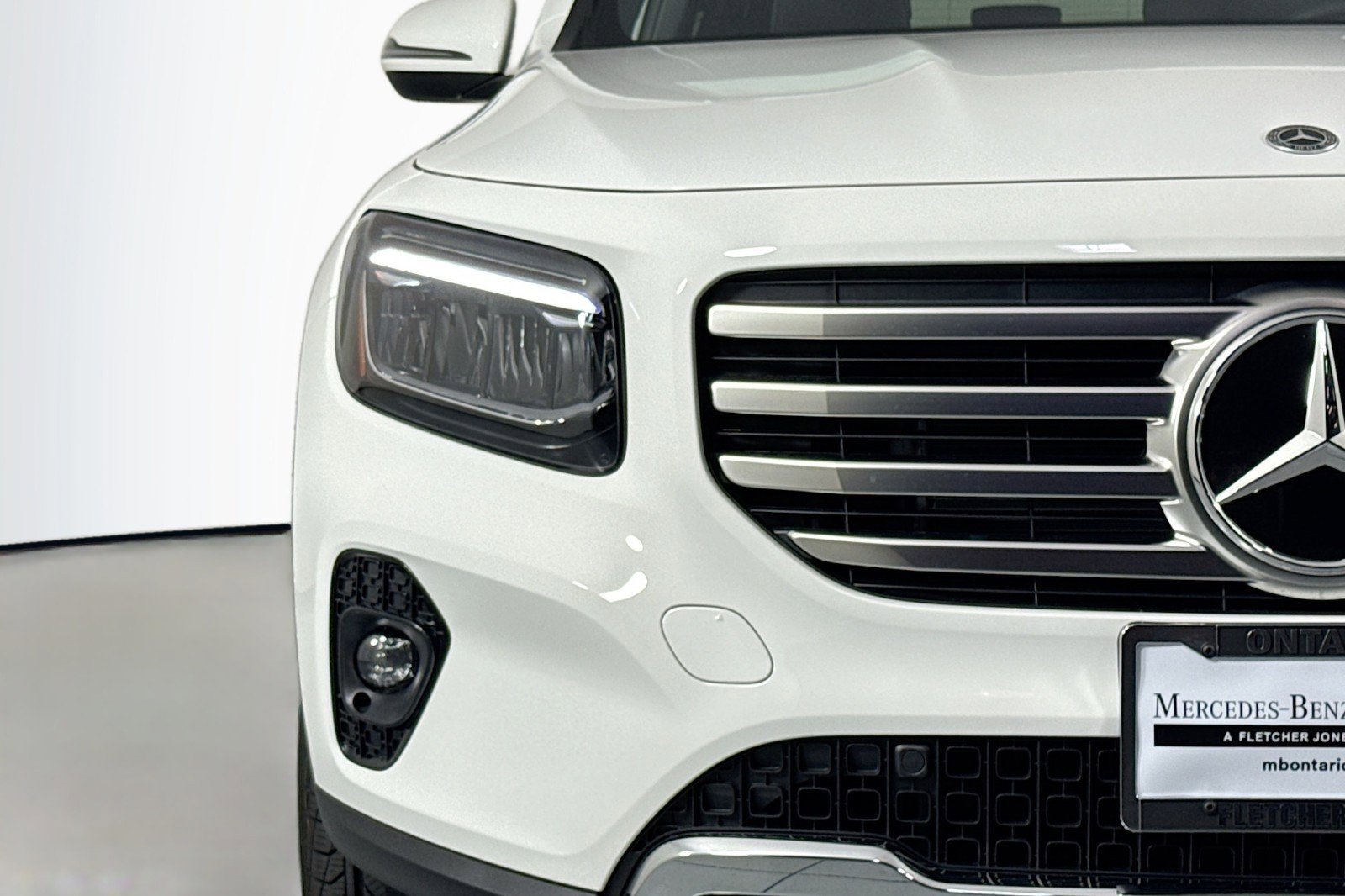 New 2026 Mercedes-Benz GLB 250 image 13