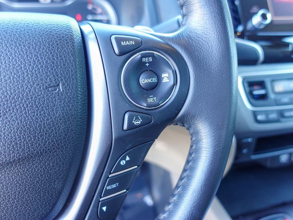 Used 2023 Honda Ridgeline RTL image 15