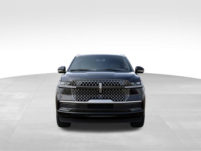 New 2027 Lincoln Navigator L Reserve AWD/4WD image 4