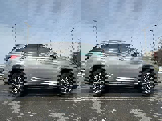 Used 2022 Lexus RX 350 AWD w/ Premium Package image 3
