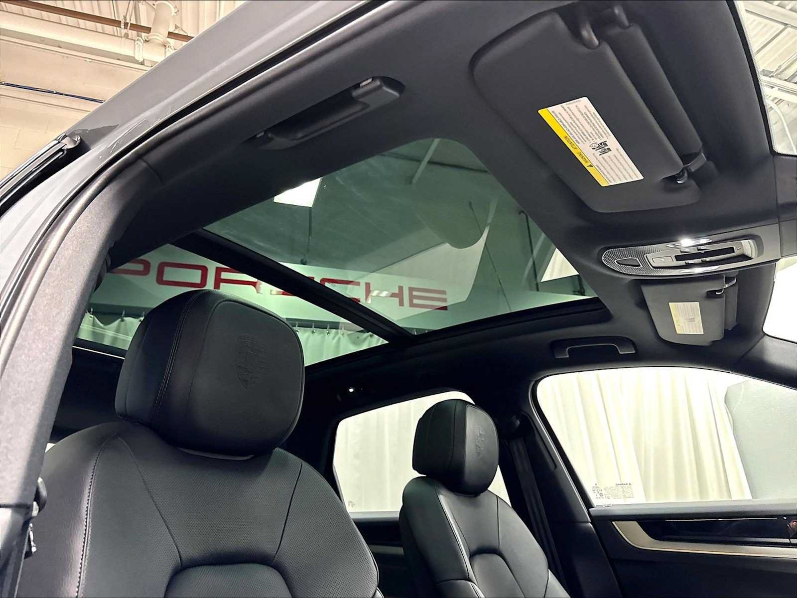 New 2026 Porsche Cayenne S AWD/4WD image 26