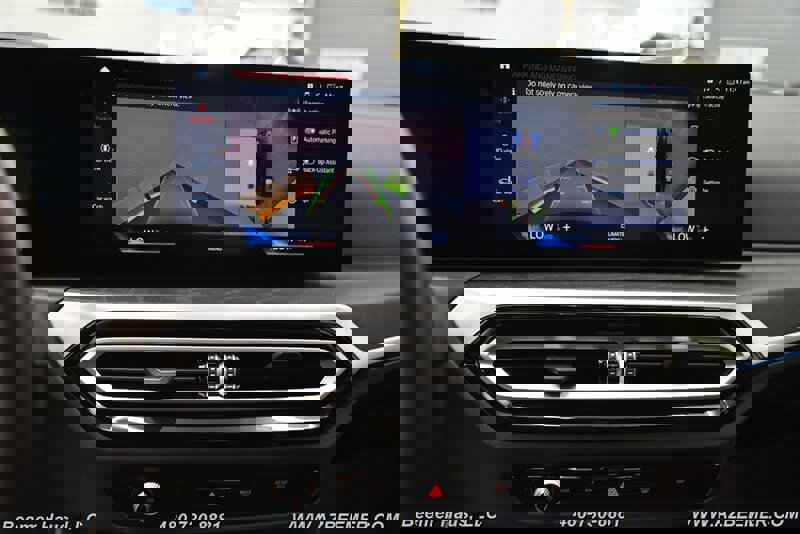 Used 2023 BMW i4 M50 image 27