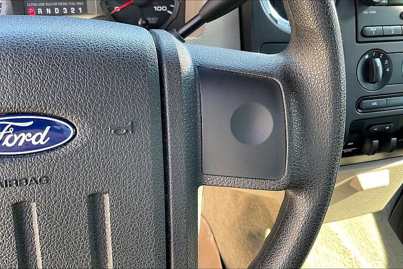 Used 2008 Ford F250 Lariat RWD image 12