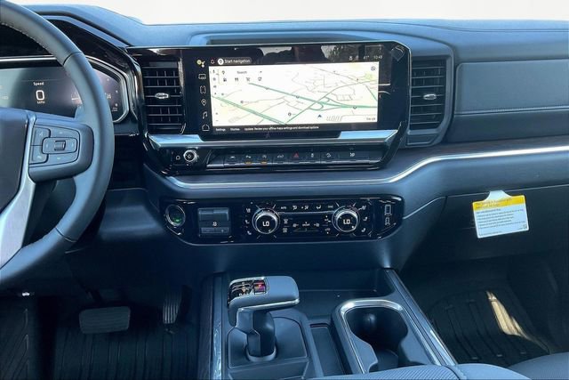 New 2026 GMC Sierra 1500 SLT w/ SLT Premium Plus Package image 8