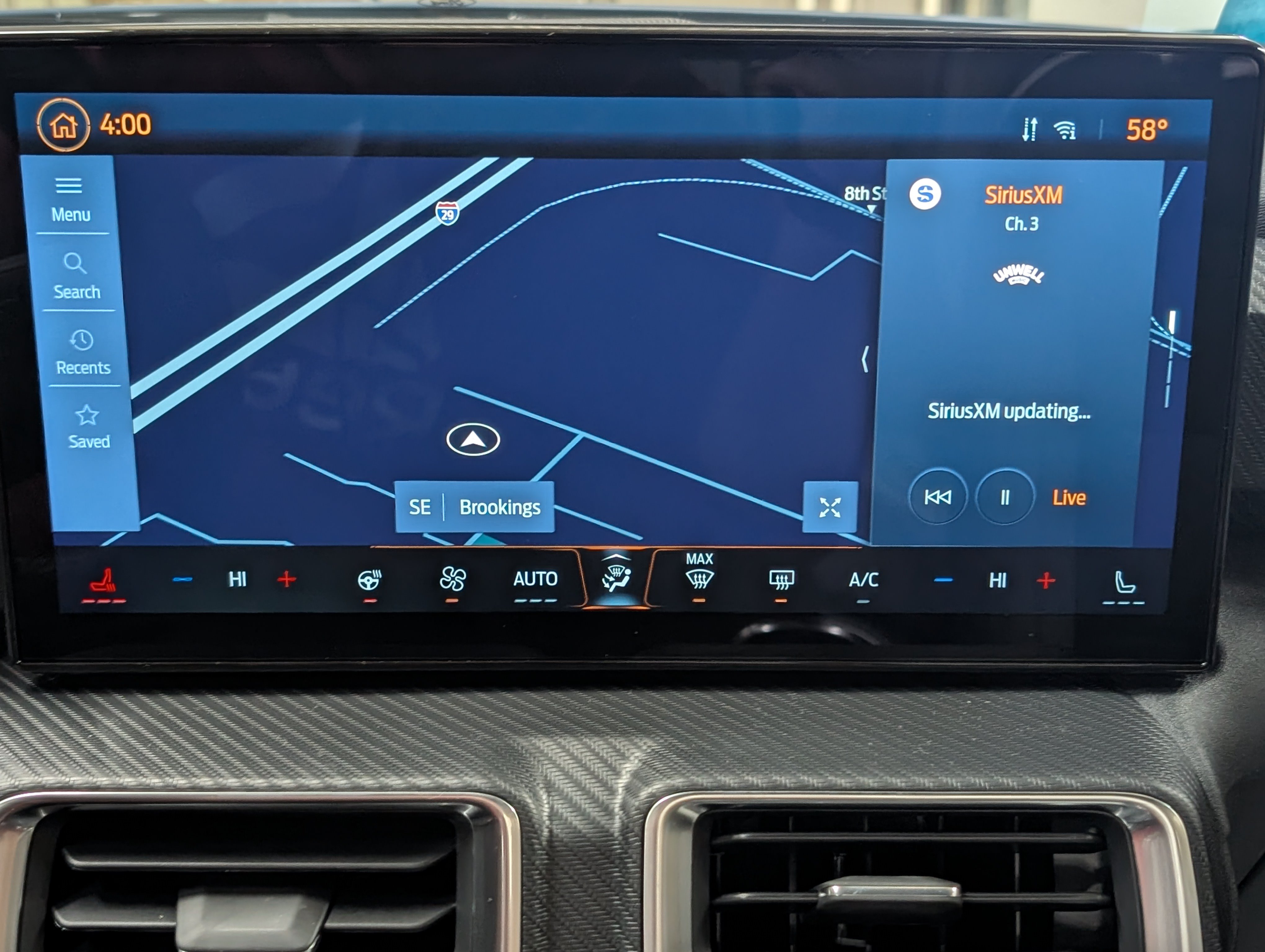 New 2026 Ford Mustang Premium RWD image 20