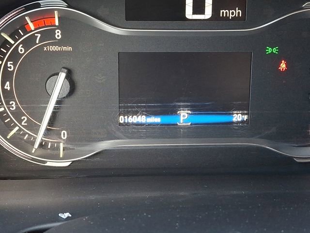 Certified 2023 Honda Ridgeline RTL image 20