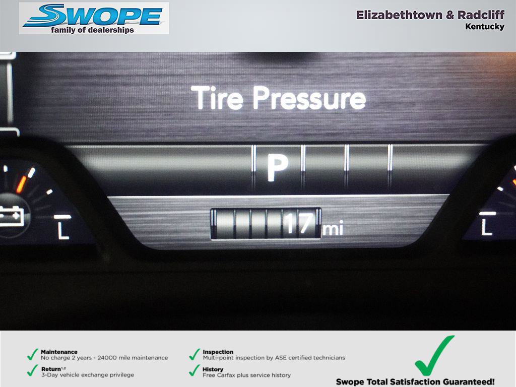 New 2026 RAM 1500 Classic Warlock image 16