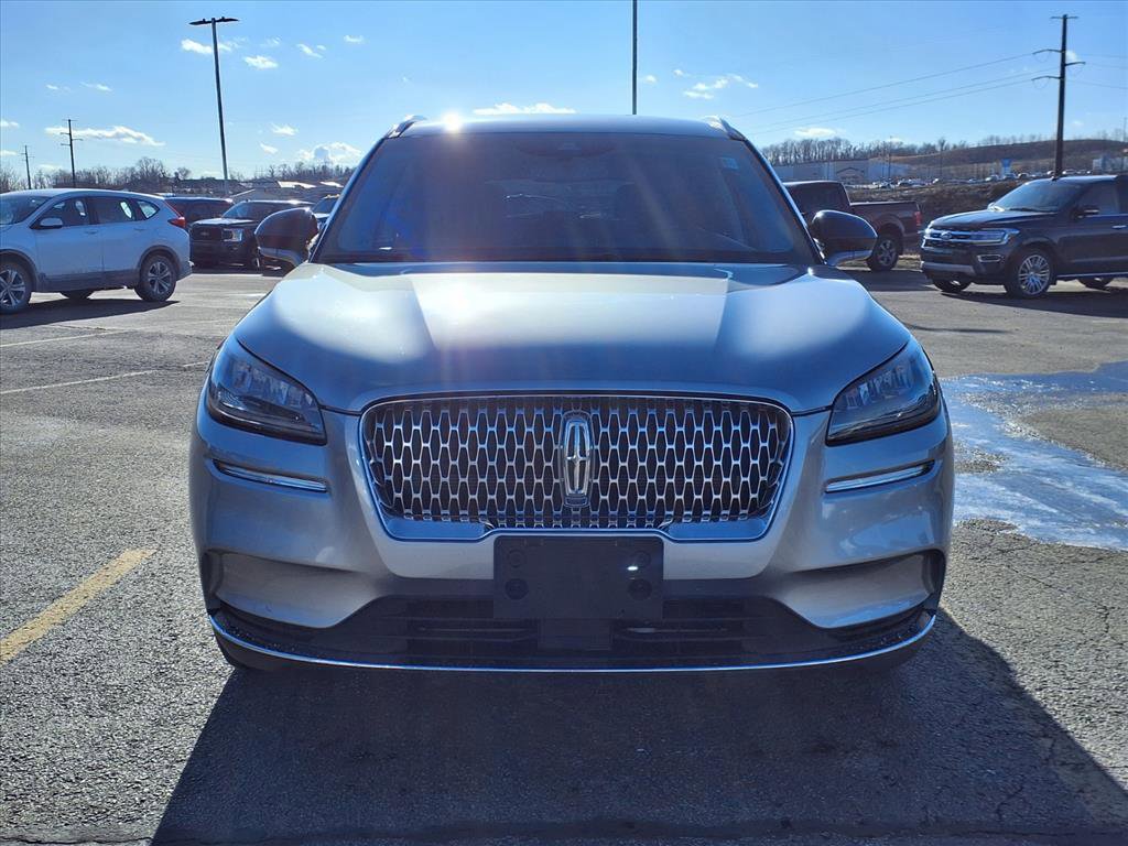 Used 2022 Lincoln Corsair AWD w/ Equipment Group 101A image 6