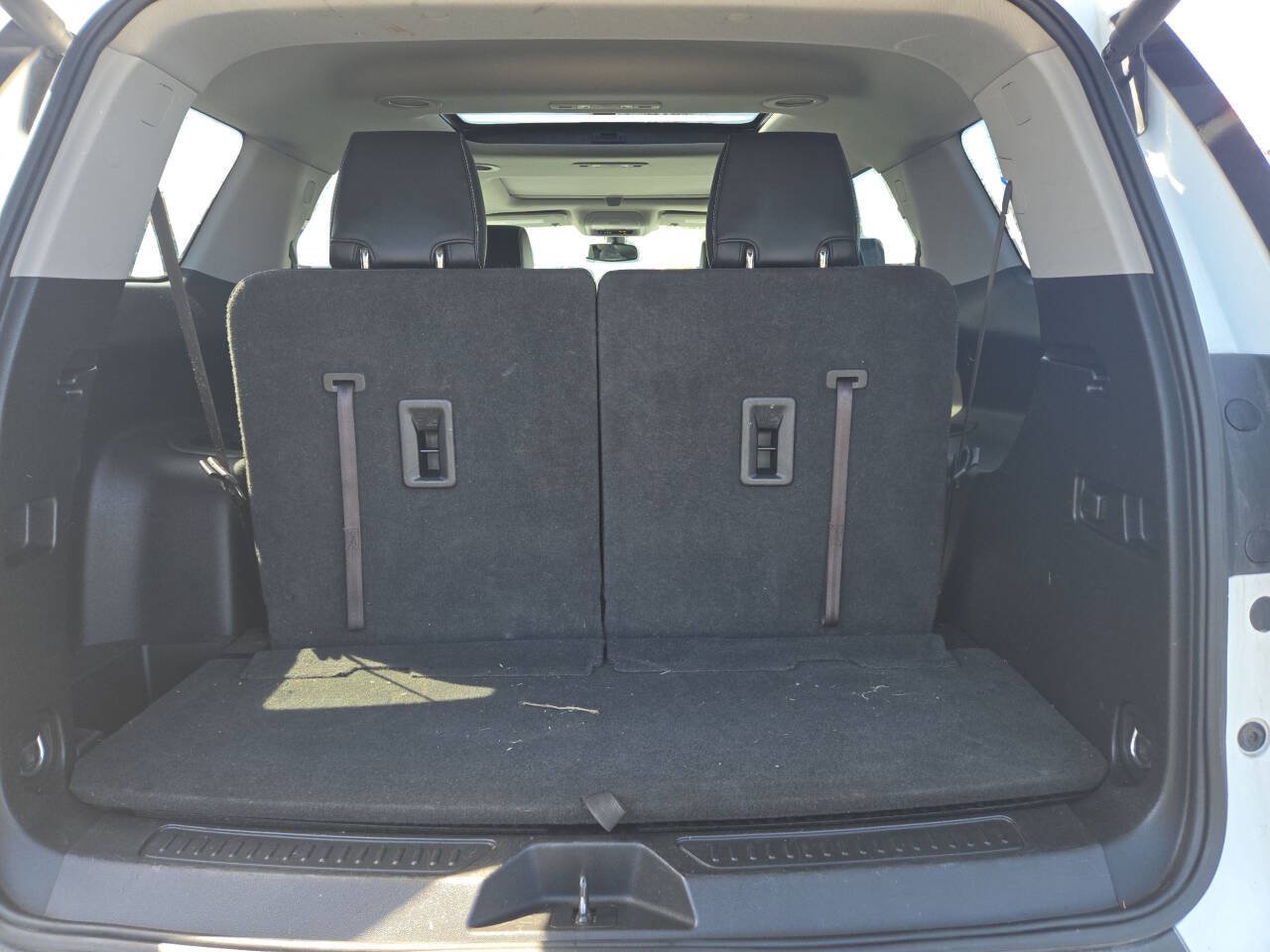 Used 2018 GMC Acadia SLT AWD/4WD image 13