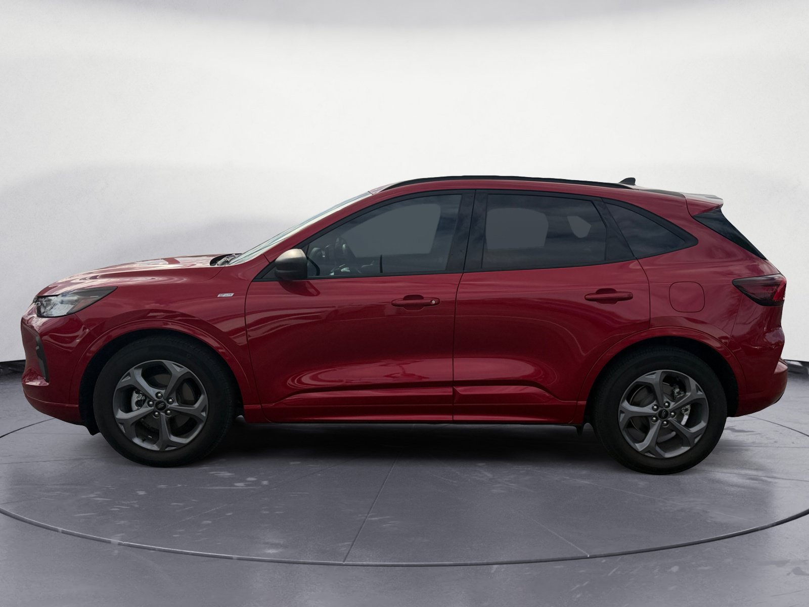Used 2023 Ford Escape ST-Line w/ Tech Pack #1 FWD image 3