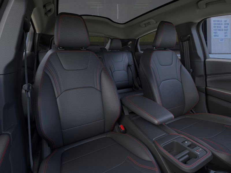 New 2025 Ford Mustang Mach-E Premium w/ Sport Appearance Package image 10