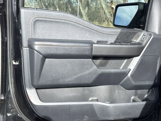 Used 2023 Ford F150 Tremor w/ Trailer Tow Package image 20